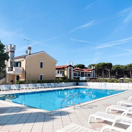 Le Briccole Apartamento Cavallino-Treporti Exterior foto