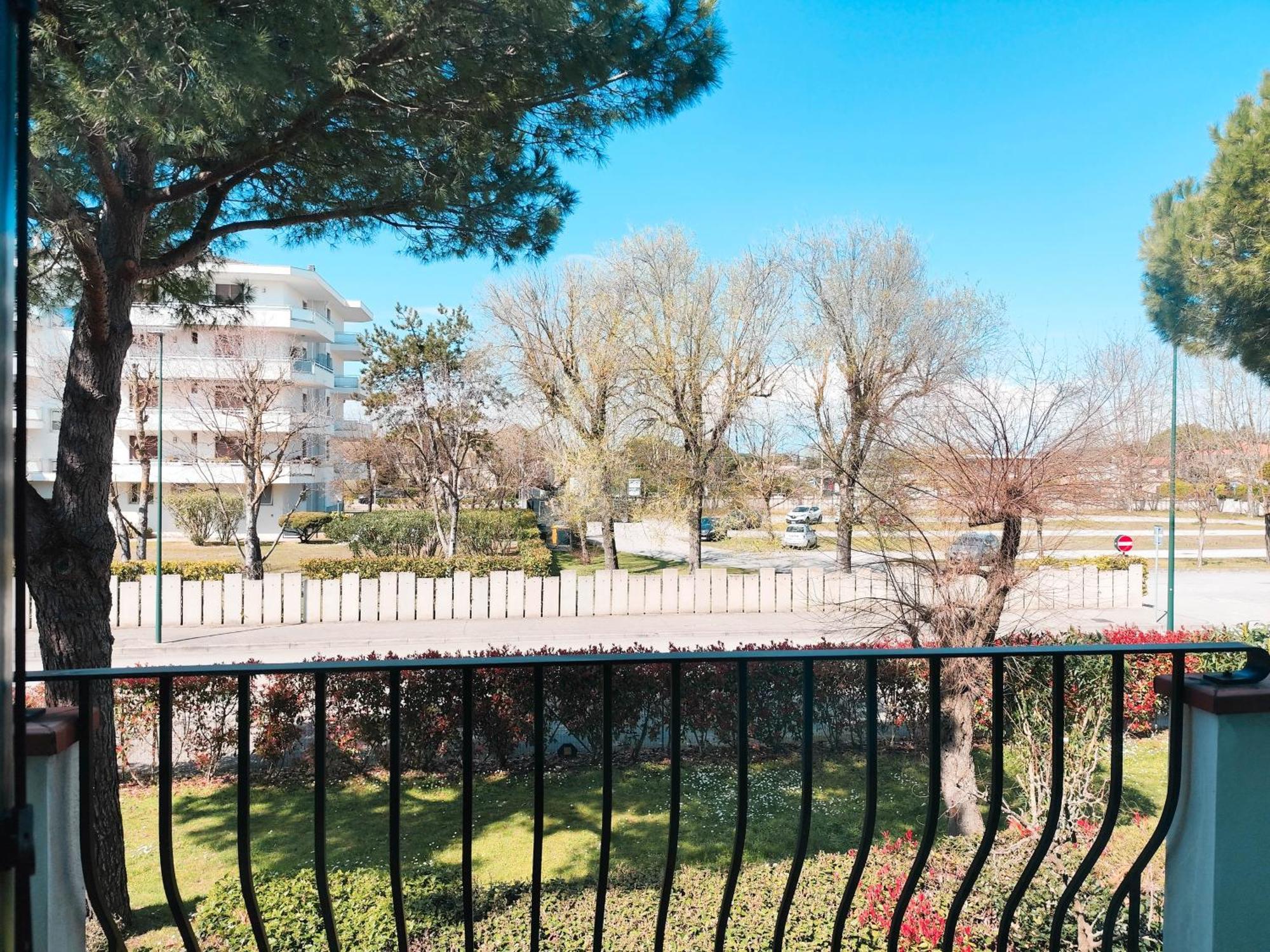 Le Briccole Apartamento Cavallino-Treporti Exterior foto