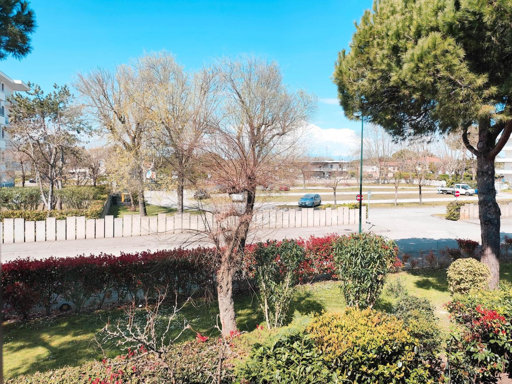 Le Briccole Apartamento Cavallino-Treporti Exterior foto