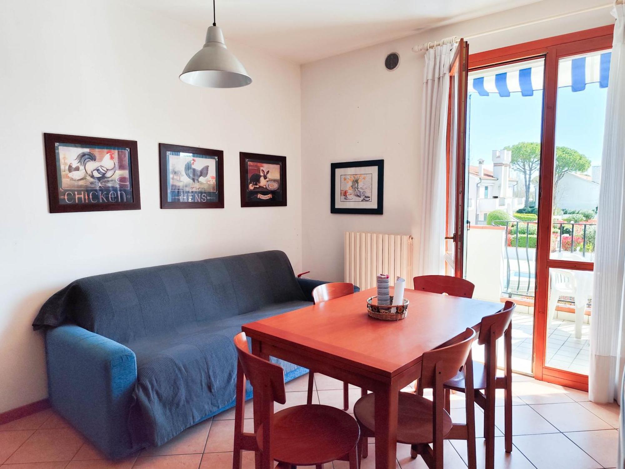 Le Briccole Apartamento Cavallino-Treporti Exterior foto