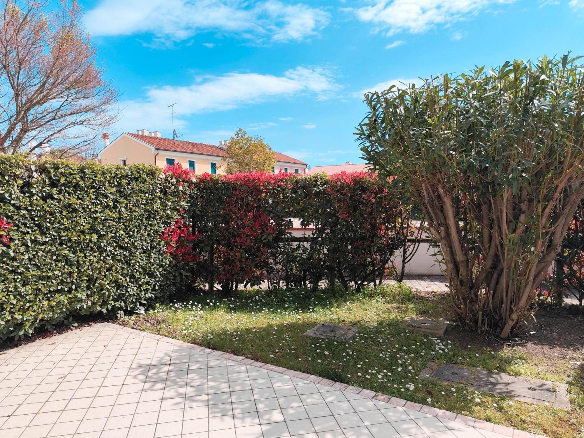 Le Briccole Apartamento Cavallino-Treporti Exterior foto