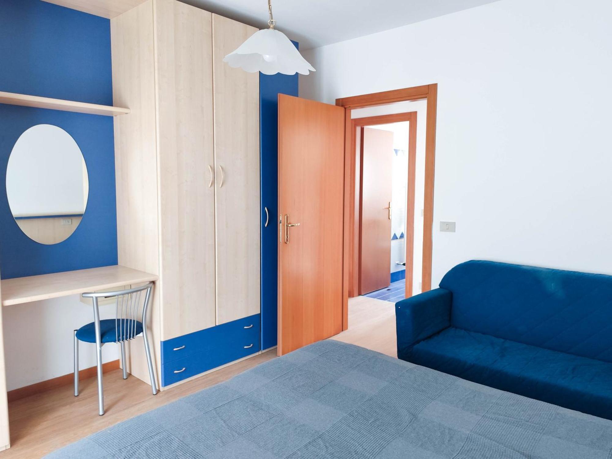 Le Briccole Apartamento Cavallino-Treporti Exterior foto